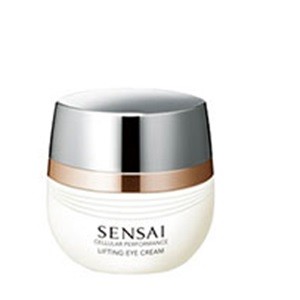 Compra Sensai Cellular Lifting Eye Cream 15ml de la marca SENSAI al mejor precio